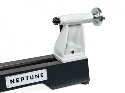 NOVA NEPTUNE 190 DVR Tischdrechselbank DT55703